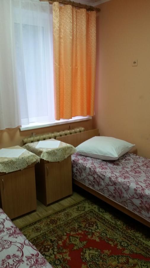 ホテルKupalinka グロドノ 部屋 写真